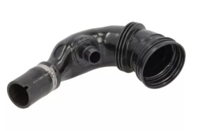 Шланг радіатора повітря alfa romeo m фото №1