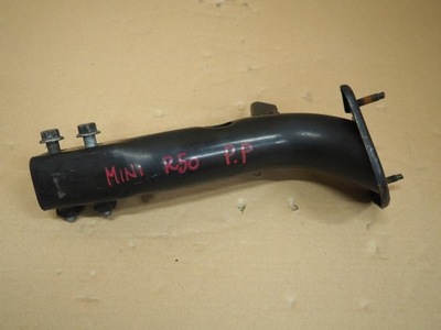 Зона деформації кронштейн правий перед mini r50 6757912 фото №1