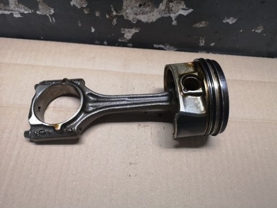 Поршень шатун audi a4 b7 2.0 tfsi bwe 06dd фото №1