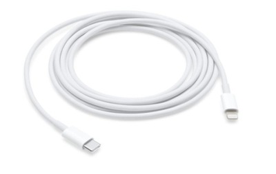 Kabel USB-C - Lightning do iPhone iPad 2m