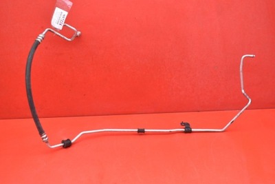 Шланг трубка кондиционера kia sorento 1 i 2.5 crdi 170 km 06-11 фото №1