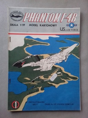 F4B Phantom II
