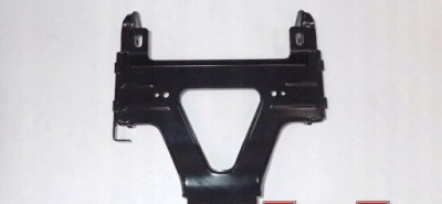 Кронштейн спинка сиденье audi a8 d4 4h 4h0885153b фото №1