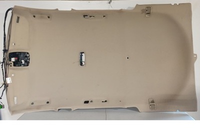 Volvo xc70 v70 iii стеля 39864352 фото №1