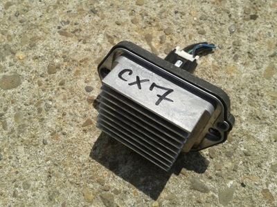 RESISTOR AIR BLOWERS MAZDA CX-7 CX7 FACELIFT 9826GJ6A  