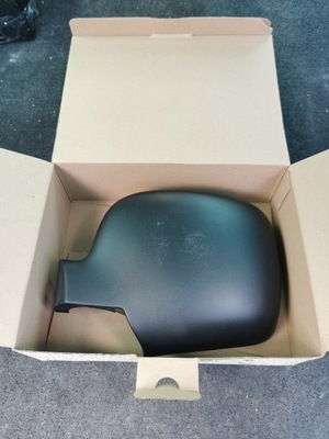 7701068844 renault kangoo ii 2 левая корпус зеркало оригинальная фото №1