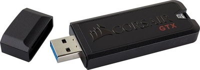 Pendrive Corsair 256GB Voyager GTX USB 3.1 440MB/s