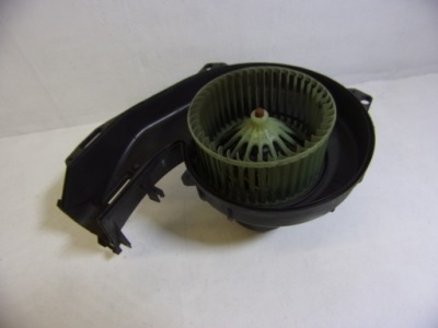 Вентилятор обдув opel meriva a 2004 фото №1