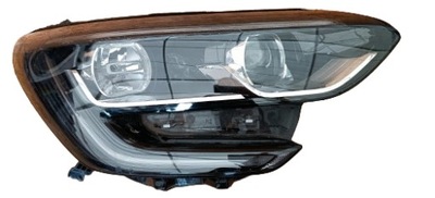 ФАРА ПРАВАЯ ПЕРЕД EU LED (СВЕТОДИОД ) 260108478R RENAULT MEGANE IV 90060925