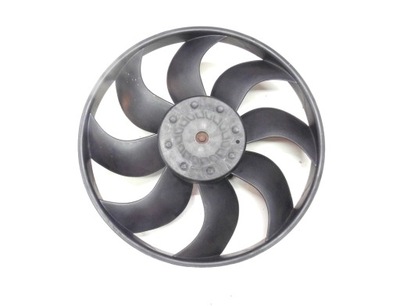 Вентилятор радиатора renault master ii 2.3 dci фото №1