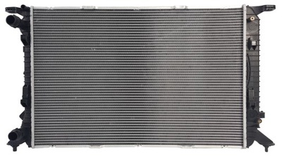 RADIATOR AUDI Q3 Q5 08-15 2.0TDI TFSI 8K0121251R  