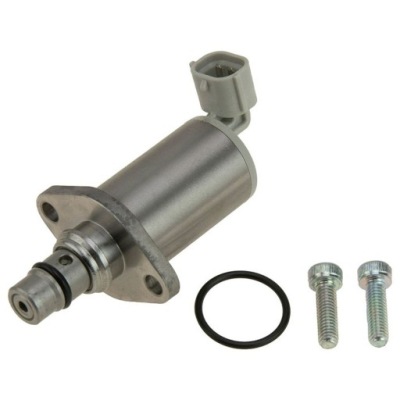 Клапан регулювання тиску фото №1