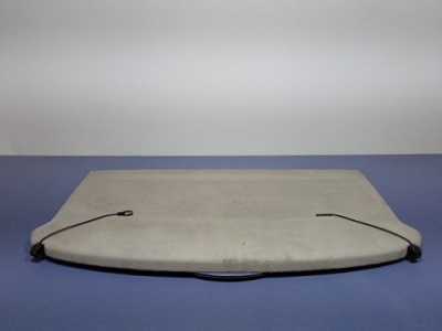 Bmw 1 e87 полиця багажника boston світла фото №1