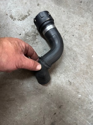 Audi a4 8k a5 8t шланг wody фото №1