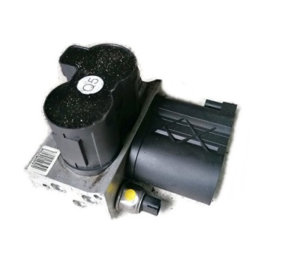 Mercedes s w221 05-13r - клапан блок клапанов abc фото №1