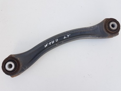 Важіль лівий задня задній mercedes slk slc w172 r172 фото №1