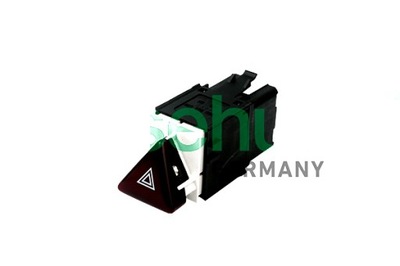 BORSEHUNG SWITCH LIGHT AWARYJ.VW PASSAT CC 09-  