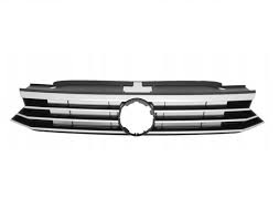 Решётка радиатора jetta, 10- 95030521 фото №1