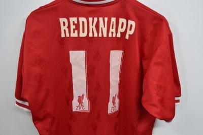 Reebok Liverpool FC Redknapp koszulka męska M
