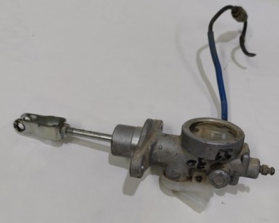 Subaru forester 2.0 d sj iv 13- насос тормозная фото №1