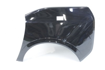 Крила лівий задній обшивка bmw i3 i01 lci c2w рідина фото №1