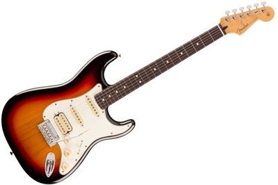 Fender Player II Stratocaster gitara elektryczna