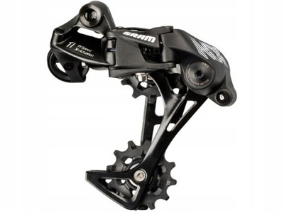 Sram Przerzutka Tył AM RD NX 1X11SPD Long Cage BLK