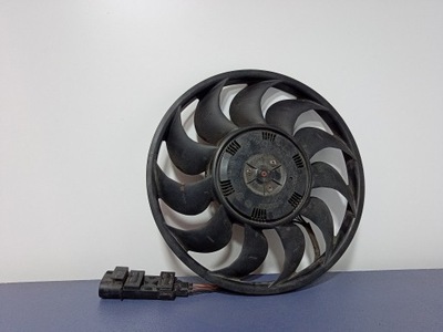 AUDI A5 8T 2.7 TDI VENTILADOR VENTILADOR DEL RADIADOR 8K0959455H  