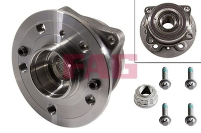 HUB FRONT 713 6681 90 FAG FAG 713 6681 90 SET BEARING WHEELS - milautoparts-fr.ukrlive.com