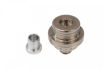 Blow off turboworks audi a4, s4, golf do 1.7 bar фото №1