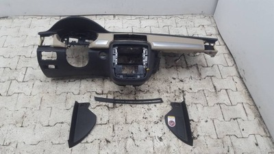 Консоль панель приладів подушка beż mercedes r350 w251 eu фото №1