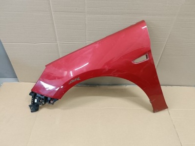 Крыло  перед левое  opel astra v k 5 фото №1