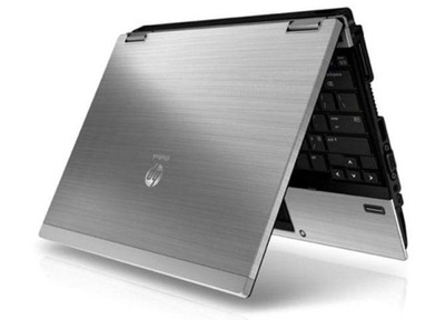 HP EliteBook 2540p i5-520M 8GB 120GB SSD Windows 10