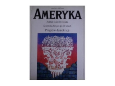 Ameryka lato z 1992 roku