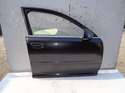Дверь правый перед audi a8 d3 фото №1
