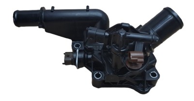 Оригінал термостат корпус термостата 463465080 fiat strada фото №1