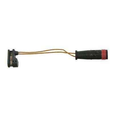 FEBI BILSTEIN 22663 SENSOR ZAPATAS DE FRENADO  