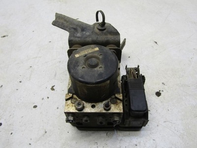 Насос abs 1.0 ecosport ford ecosport cn15-2c219-cb фото №1