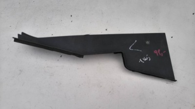 Hyundai tucson iii защита заглушка крыла левый перед фото №1