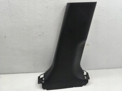 Захист стійка b права нижня fx ii qx70 76915-1ca0a фото №1