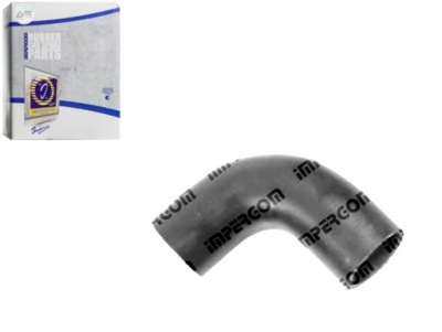 Шланг гибкий радиатора [original imperium] фото №1