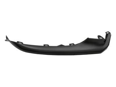 Toyota camry usa 2017- молдинг бампера правая 5312306040 фото №1