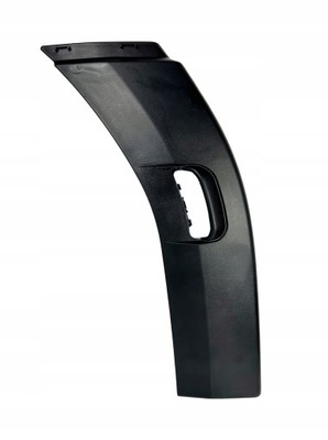 Молдинг крыла передний правая scania s r g p l 17- фото №1