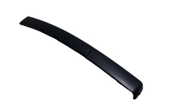 Молдинг кровельная левая заглушка рейлинг левого v-klasa w447 фото №1