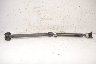 Mercedes glc x253 2.0 wał приводной a2531201 фото №1