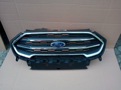 Ford ecosport lift решітка радіатора решітка радіатора 2017r.- фото №1