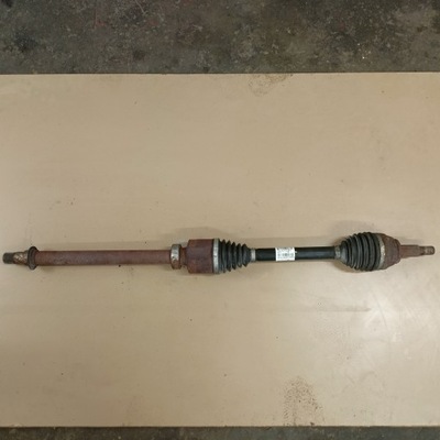 Renault talisman 1.6 привідний вал передня права фото №1