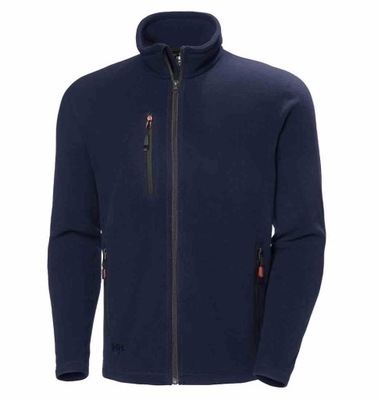 Polar Helly Hansen Oxford Navy