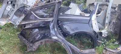 Крыло правый задняя ford kuga mk2 escape usa фото №1