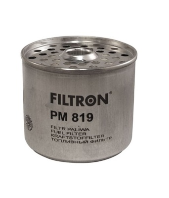 FILTRON FILTRO COMBUSTIBLES PM 819 FILTRON WGF5049  